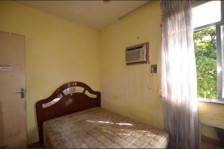 Apartamento para alugar com 48m², 2 quartos e sem vagaQuarto 1