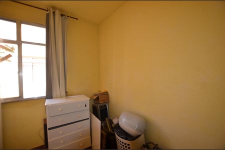 Apartamento para alugar com 48m², 2 quartos e sem vagaQuarto 2