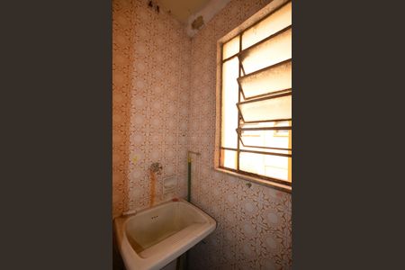 Apartamento para alugar com 48m², 2 quartos e sem vagaCozinha/ Área de serviço