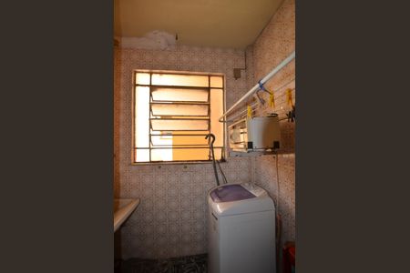 Apartamento para alugar com 48m², 2 quartos e sem vagaCozinha