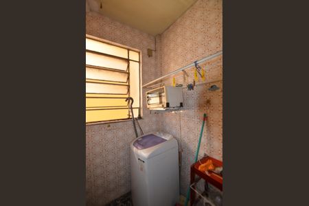 Apartamento para alugar com 48m², 2 quartos e sem vagaCozinha/ Área de serviço