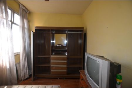 Apartamento para alugar com 48m², 2 quartos e sem vagaQuarto 1
