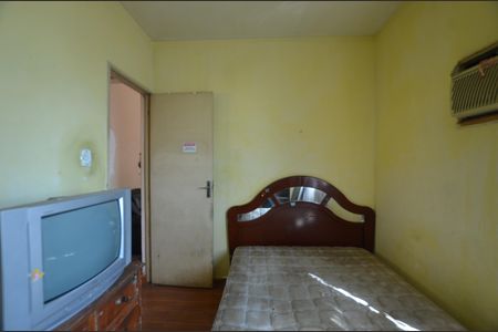 Apartamento para alugar com 48m², 2 quartos e sem vagaQuarto 1