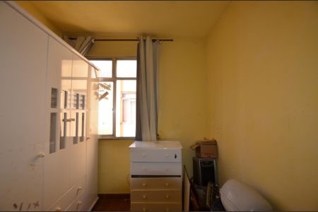 Apartamento para alugar com 48m², 2 quartos e sem vagaQuarto 2