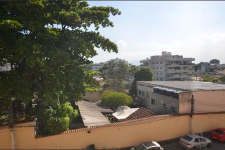 Apartamento para alugar com 48m², 2 quartos e sem vagaVista do Quarto 1