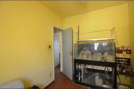 Apartamento para alugar com 48m², 2 quartos e sem vagaQuarto 2