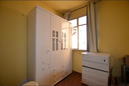 Apartamento para alugar com 48m², 2 quartos e sem vagaQuarto 2