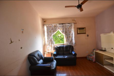 Apartamento para alugar com 48m², 2 quartos e sem vagaSala