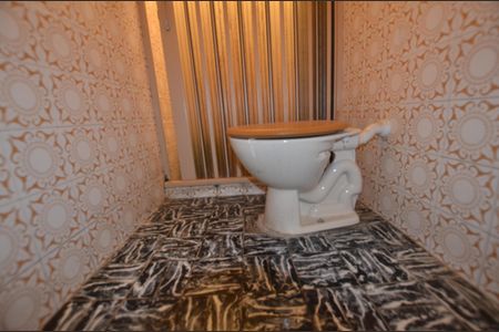 Apartamento para alugar com 48m², 2 quartos e sem vagaBanheiro