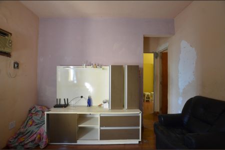 Sala de apartamento para alugar com 2 quartos, 48m² em Vila Valqueire, Rio de Janeiro