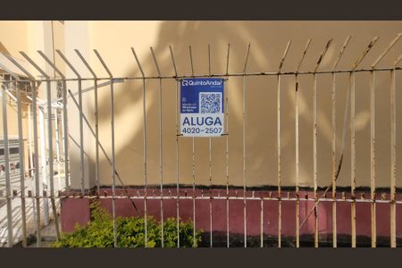 Apartamento para alugar com 48m², 2 quartos e sem vaga Apartamento para alugar com 48m², 2 quartos e sem vagaPlaca instalada