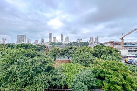 Apartamento à venda com 63m², 1 quarto e 1 vagaVista