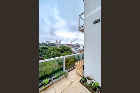 Apartamento à venda com 63m², 1 quarto e 1 vagaÁrea externa