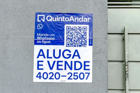 Apartamento à venda com 63m², 1 quarto e 1 vagaPlaquinha