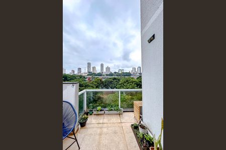 Apartamento à venda com 63m², 1 quarto e 1 vagaÁrea externa