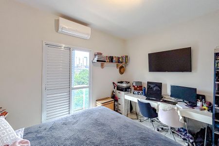 Quarto de apartamento para alugar com 1 quarto, 63m² em Penha de França, São Paulo