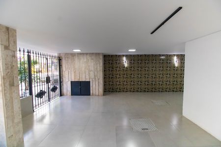 Apartamento à venda com 97m², 3 quartos e 1 vaga