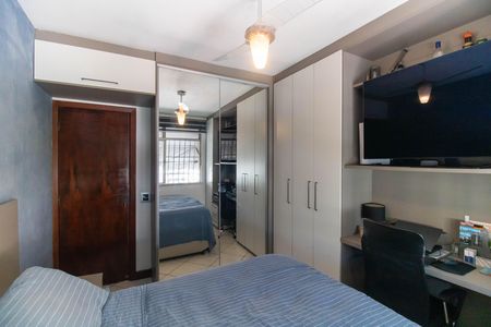 Apartamento à venda com 97m², 3 quartos e 1 vaga