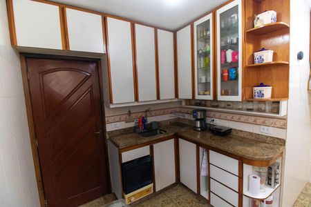Apartamento à venda com 97m², 3 quartos e 1 vaga