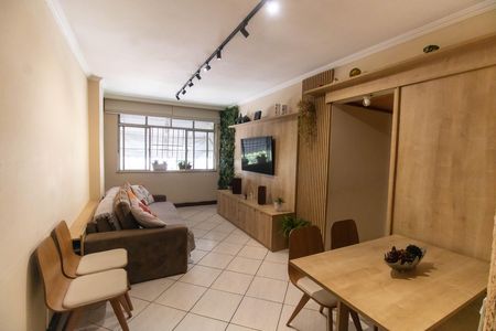 Apartamento à venda com 3 quartos, 97m² em Icaraí, Niterói