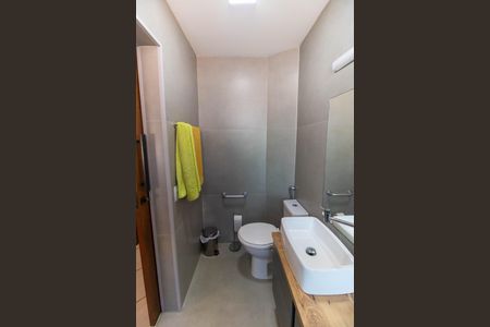 Apartamento à venda com 97m², 3 quartos e 1 vaga