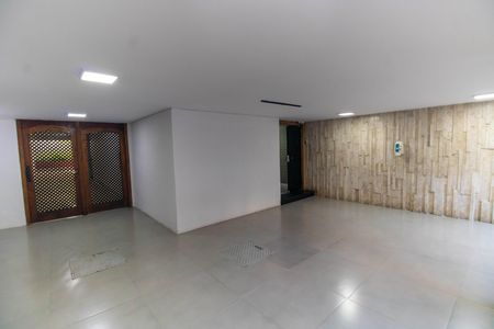 Apartamento à venda com 97m², 3 quartos e 1 vaga