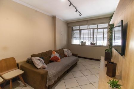 Apartamento à venda com 97m², 3 quartos e 1 vaga