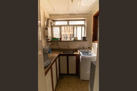 Apartamento à venda com 97m², 3 quartos e 1 vaga