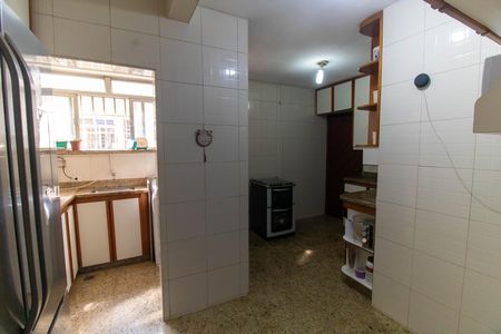 Apartamento à venda com 97m², 3 quartos e 1 vaga