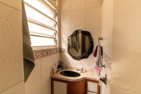 Apartamento à venda com 97m², 3 quartos e 1 vaga
