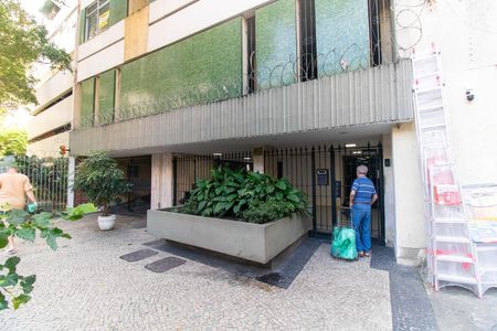 Apartamento à venda com 97m², 3 quartos e 1 vaga