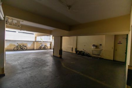 Apartamento à venda com 97m², 3 quartos e 1 vaga