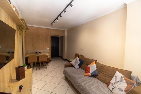 Apartamento à venda com 97m², 3 quartos e 1 vaga