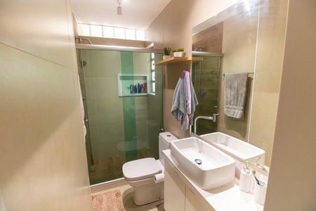 Apartamento à venda com 97m², 3 quartos e 1 vaga
