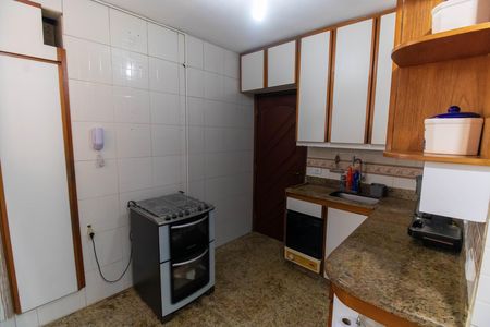 Apartamento à venda com 97m², 3 quartos e 1 vaga