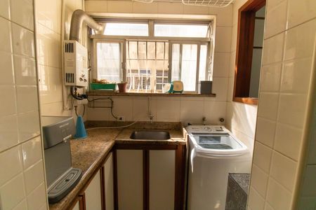 Apartamento à venda com 97m², 3 quartos e 1 vaga