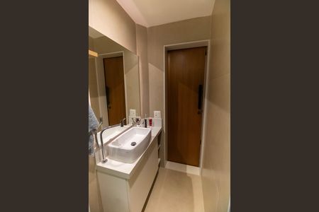 Apartamento à venda com 97m², 3 quartos e 1 vaga