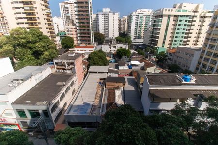 Apartamento à venda com 3 quartos, 97m² em Icaraí, Niterói