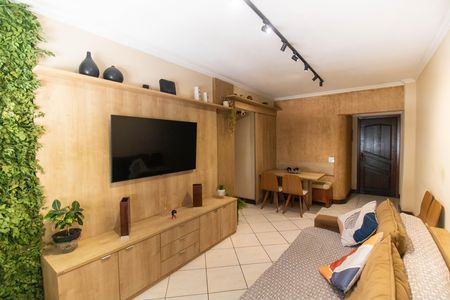 Apartamento à venda com 97m², 3 quartos e 1 vaga