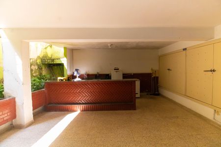 Apartamento à venda com 97m², 3 quartos e 1 vaga