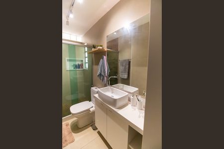 Apartamento à venda com 97m², 3 quartos e 1 vaga