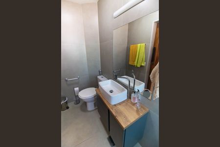 Apartamento à venda com 97m², 3 quartos e 1 vaga