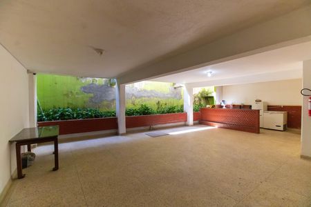 Apartamento à venda com 97m², 3 quartos e 1 vaga
