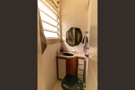 Apartamento à venda com 97m², 3 quartos e 1 vaga