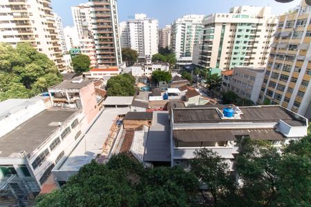 Apartamento à venda com 97m², 3 quartos e 1 vaga