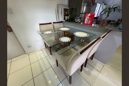 Apartamento à venda com 50m², 2 quartos e 1 vagaSala