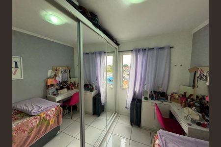 Apartamento à venda com 50m², 2 quartos e 1 vagaQuarto 1