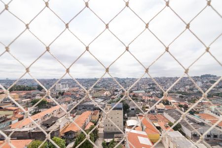 Vista do Quarto 1 de apartamento à venda com 2 quartos, 36m² em Vila Ré, São Paulo