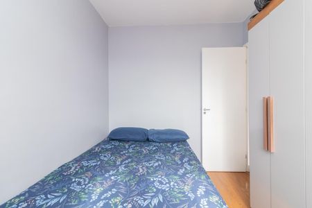 Quarto 1 de apartamento à venda com 2 quartos, 36m² em Vila Ré, São Paulo