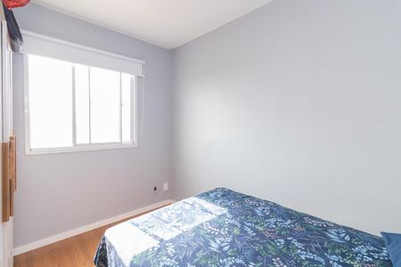 Quarto 1 de apartamento à venda com 2 quartos, 36m² em Vila Ré, São Paulo